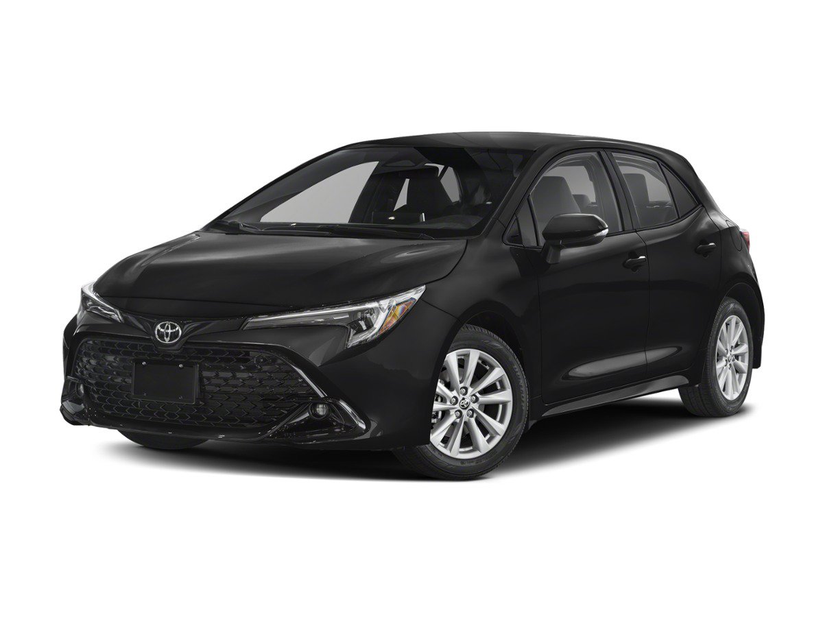 toyota corolla hatchback 2026 JTND4MBE7T3262036 image toyota corolla hatchback 2026 JTND4MBE7T3262036 image